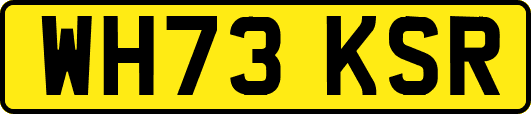 WH73KSR