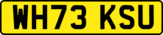 WH73KSU