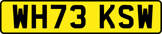 WH73KSW