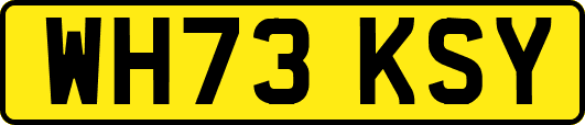 WH73KSY
