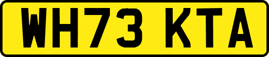 WH73KTA