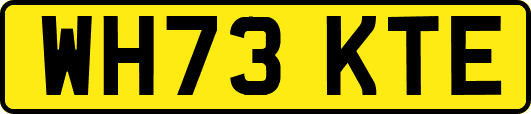 WH73KTE