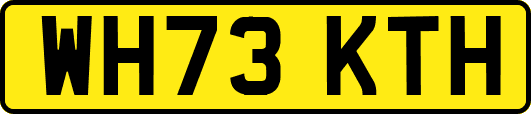 WH73KTH