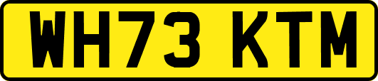 WH73KTM