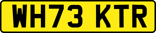 WH73KTR