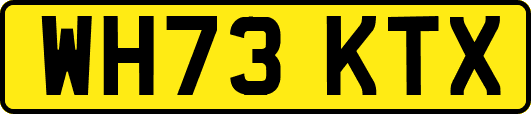 WH73KTX