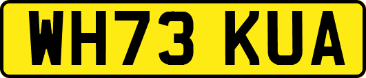 WH73KUA