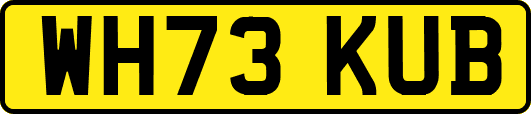 WH73KUB