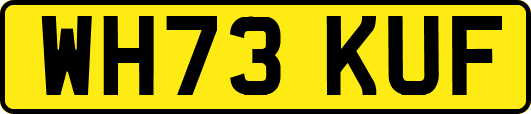 WH73KUF
