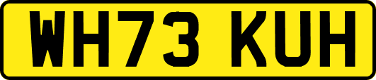 WH73KUH