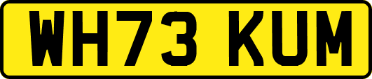 WH73KUM