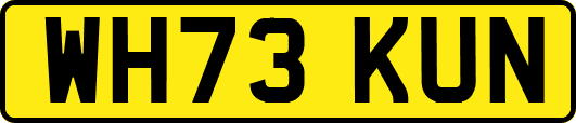 WH73KUN