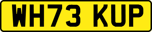 WH73KUP