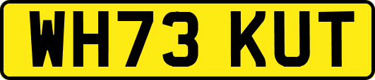 WH73KUT