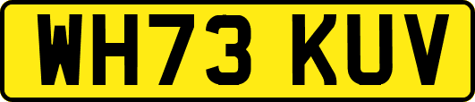 WH73KUV