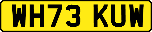 WH73KUW