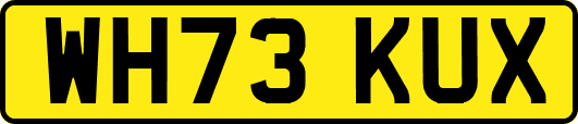 WH73KUX