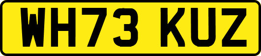 WH73KUZ
