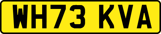 WH73KVA