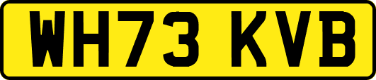 WH73KVB