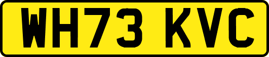 WH73KVC