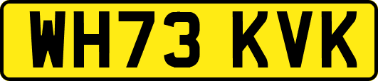 WH73KVK