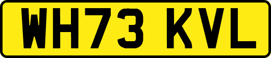 WH73KVL