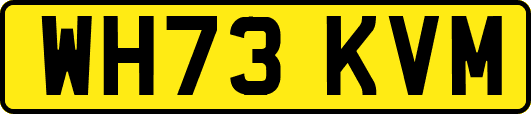 WH73KVM