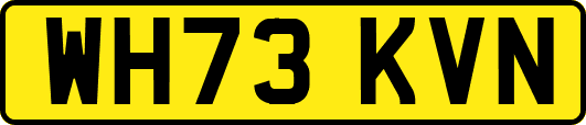 WH73KVN