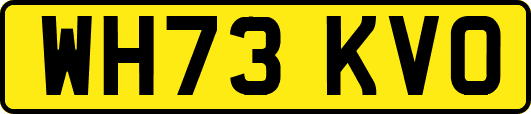 WH73KVO