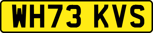 WH73KVS