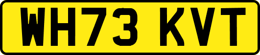 WH73KVT