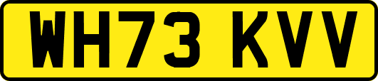 WH73KVV
