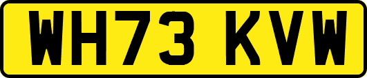 WH73KVW