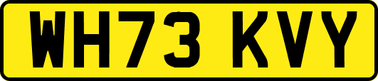 WH73KVY