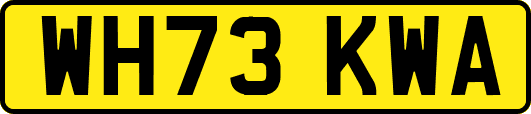 WH73KWA