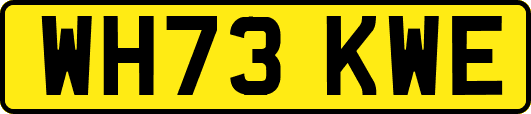 WH73KWE