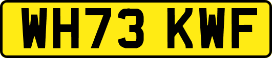 WH73KWF