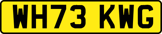 WH73KWG
