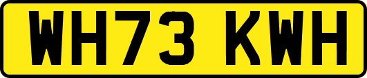 WH73KWH