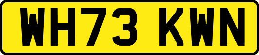 WH73KWN