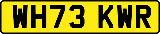 WH73KWR