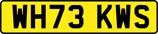WH73KWS