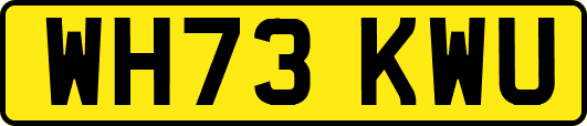 WH73KWU