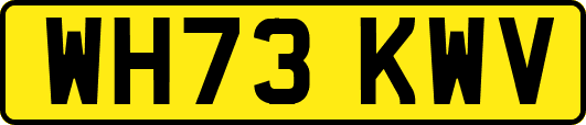 WH73KWV