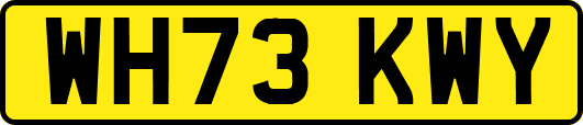WH73KWY