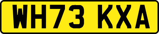 WH73KXA
