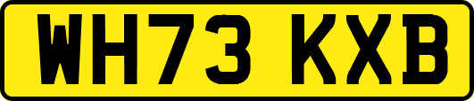 WH73KXB