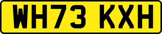 WH73KXH