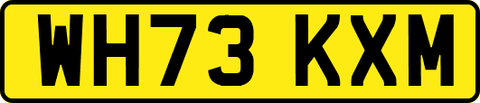 WH73KXM